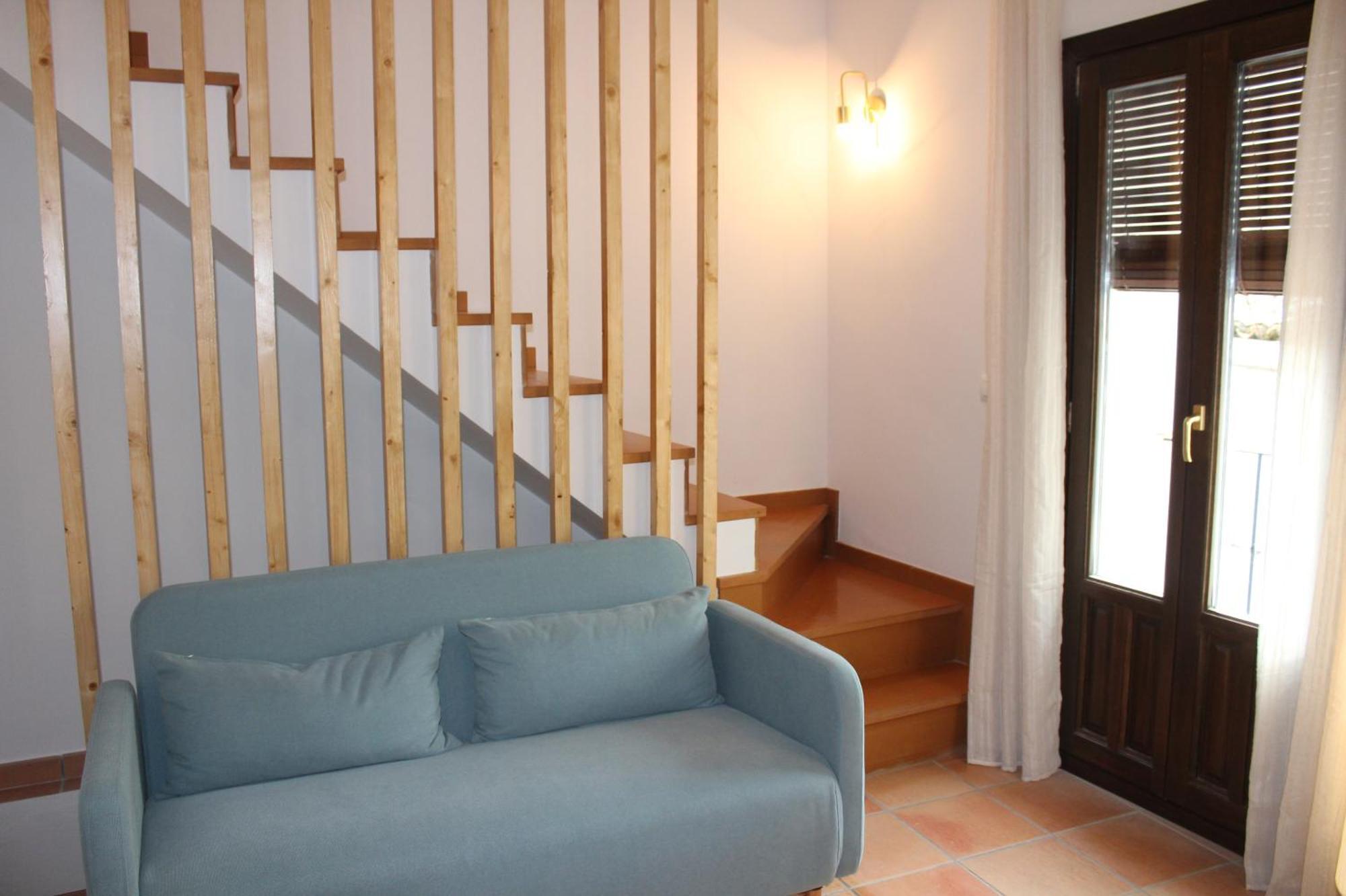 Fuente Alta Ferienhaus