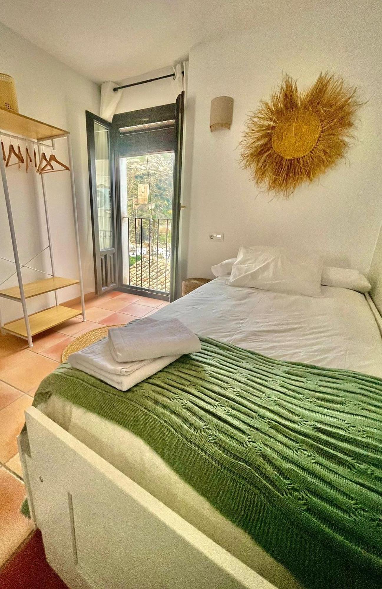 Ferienhaus Fuente Alta