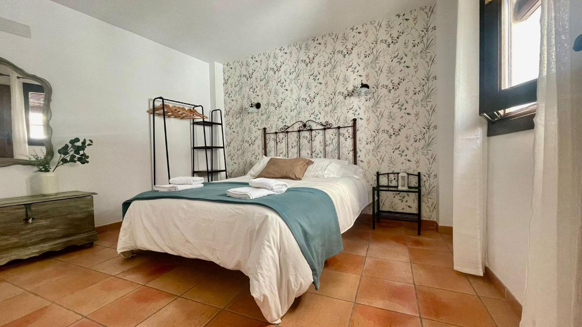Fuente Alta Ferienhaus *