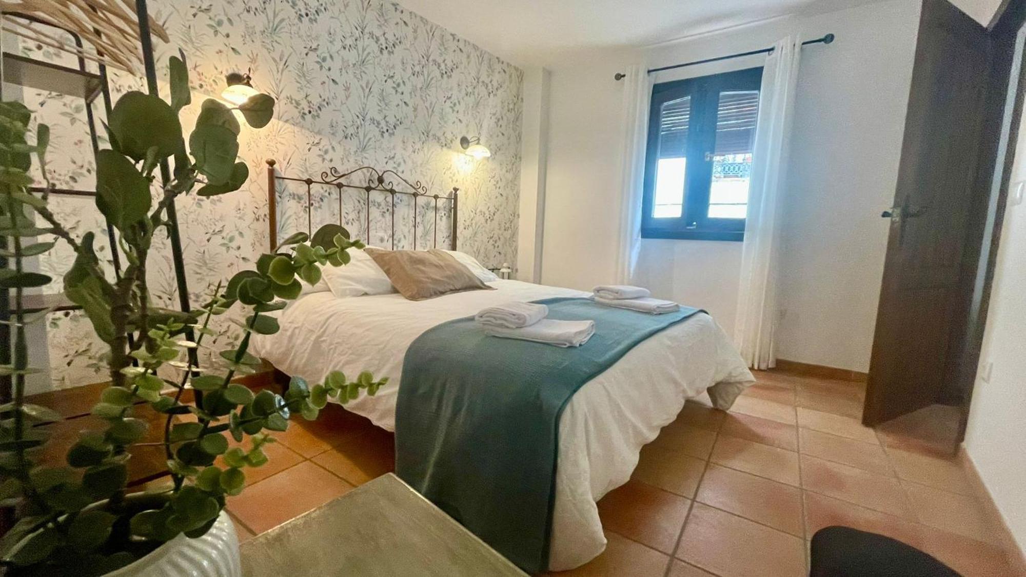 Ferienhaus Fuente Alta *