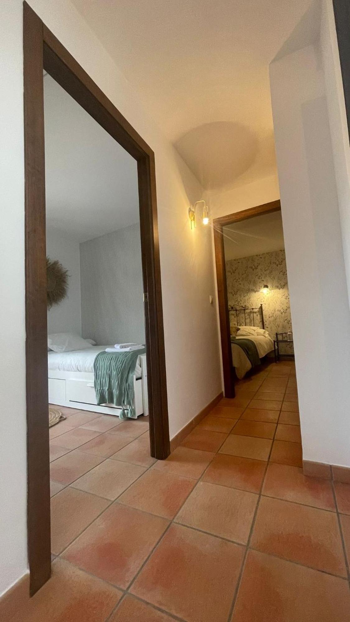 Fuente Alta Ferienhaus *