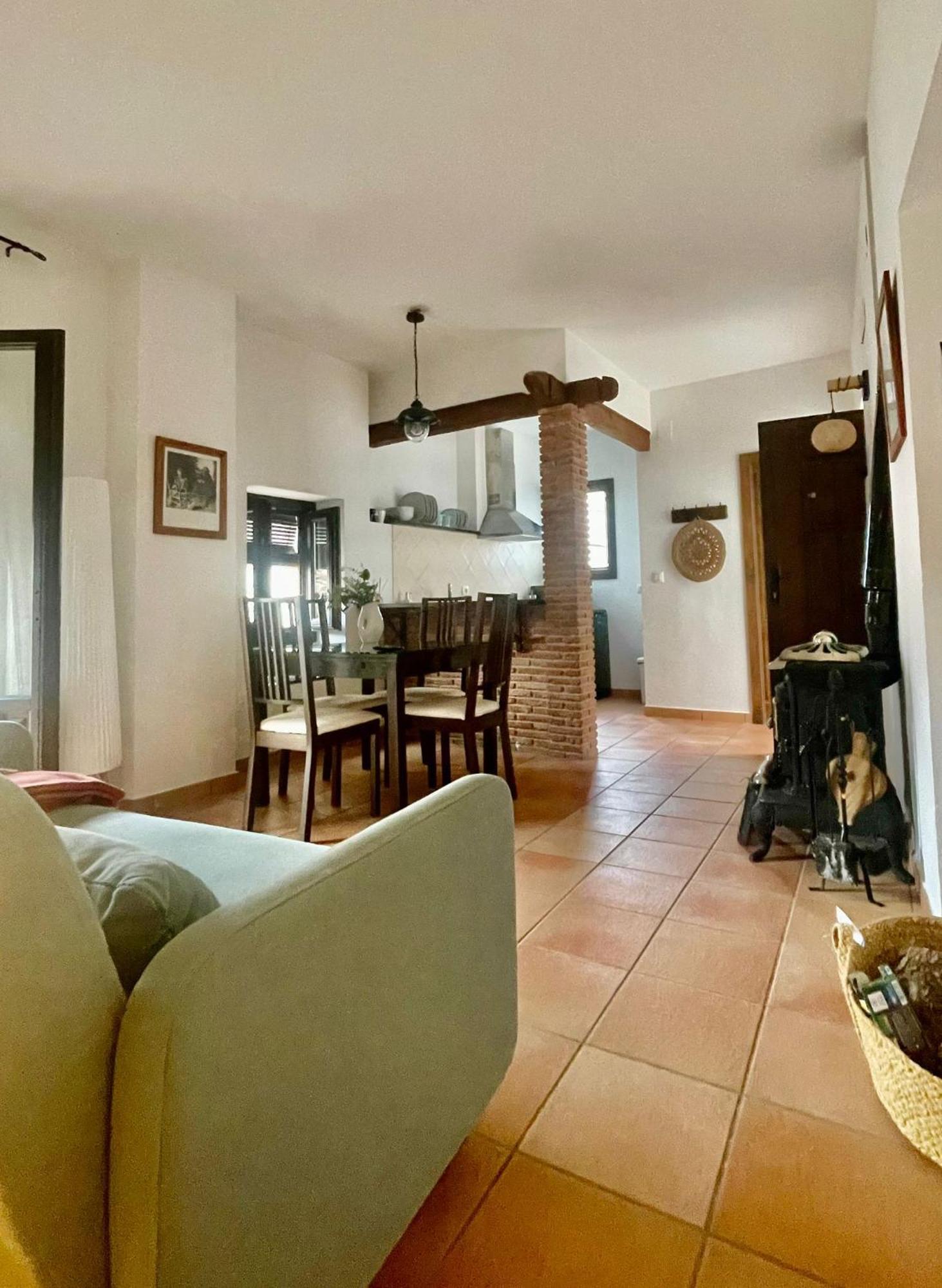 Ferienhaus Fuente Alta *