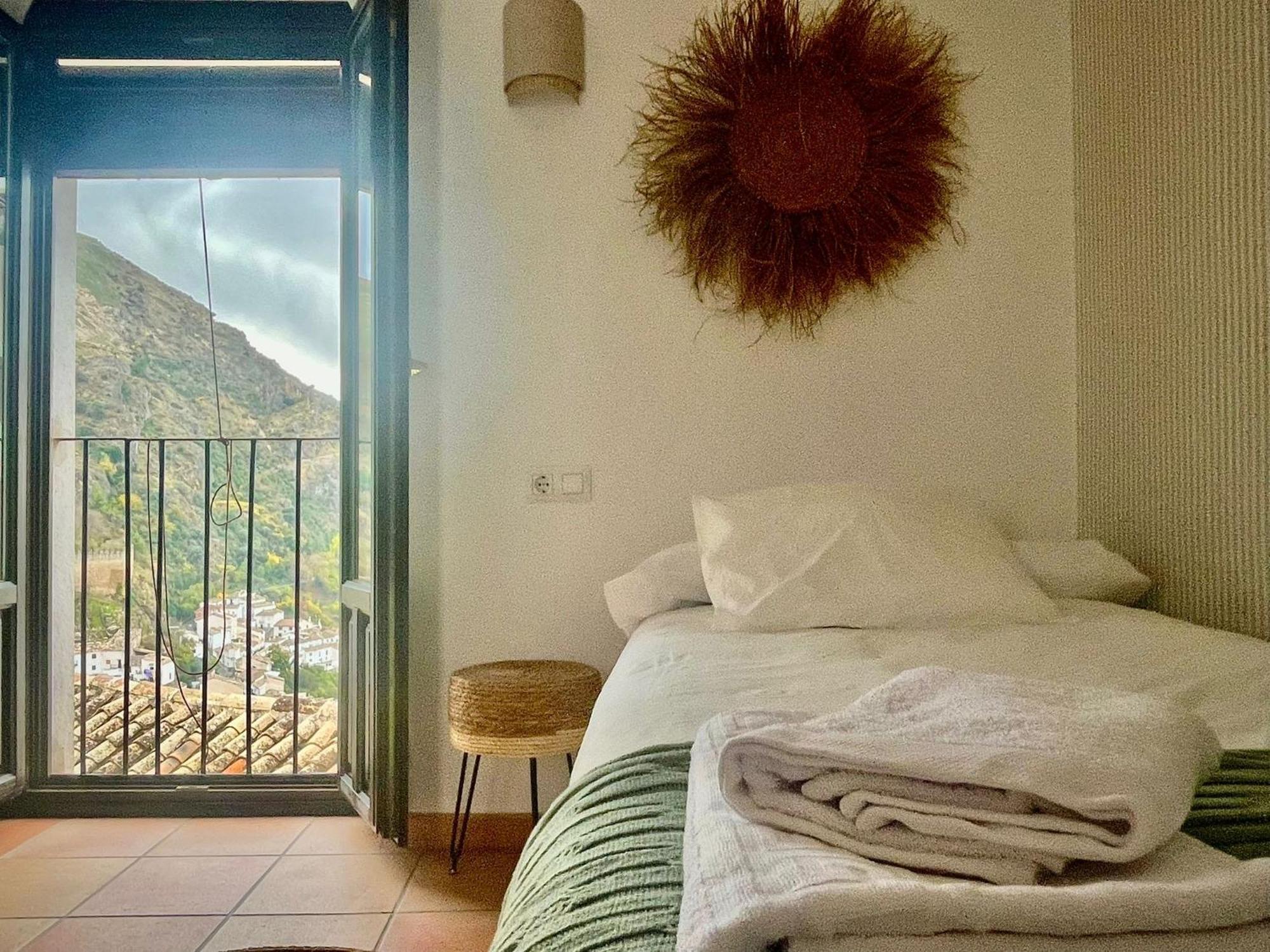 Ferienhaus Fuente Alta *