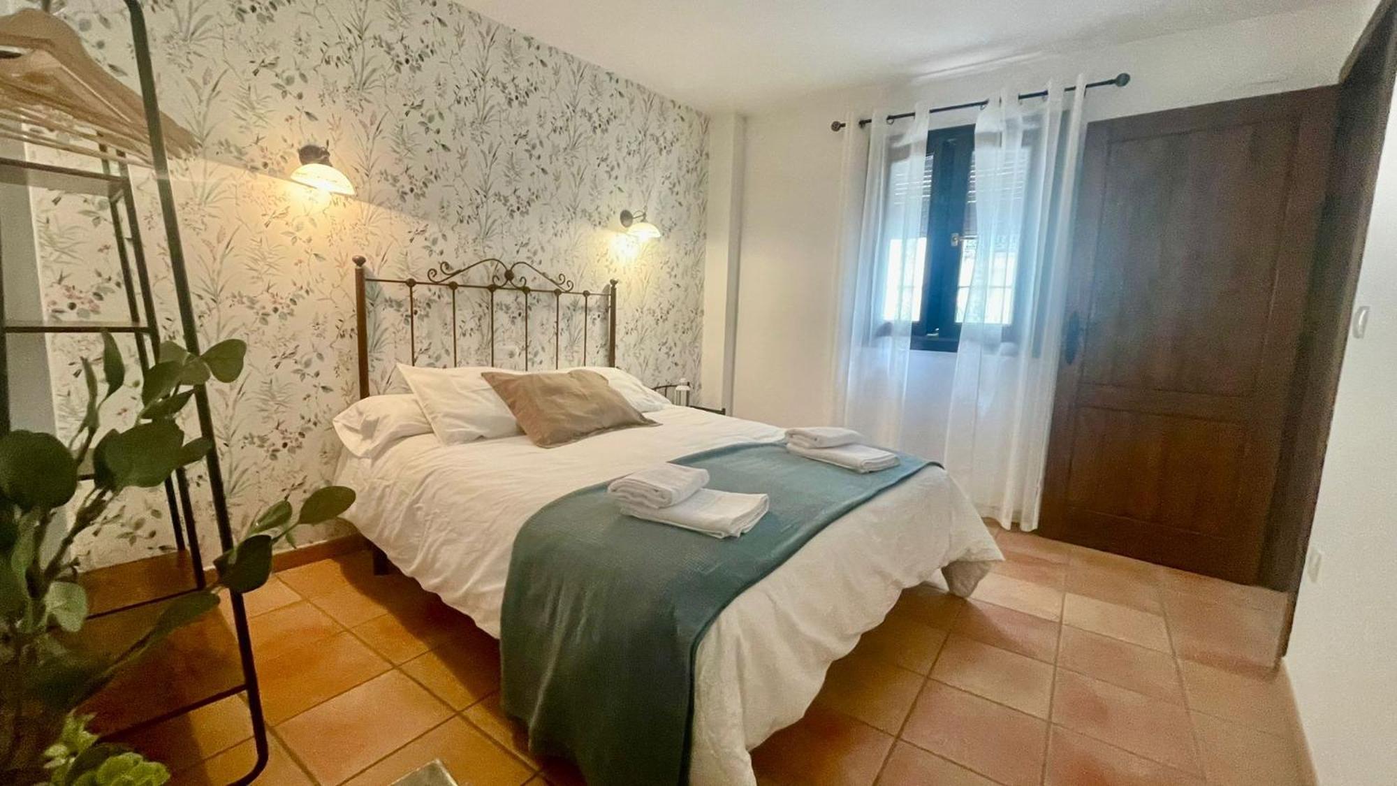 Ferienhaus Fuente Alta *