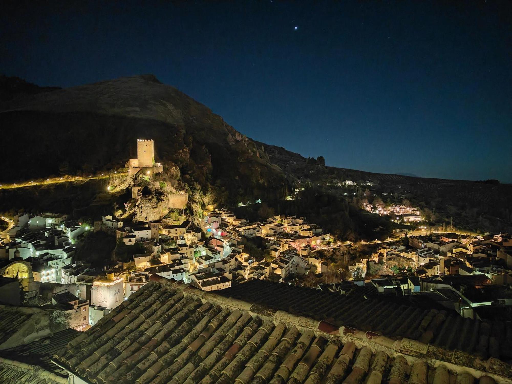 Fuente Alta Ferienhaus Cazorla