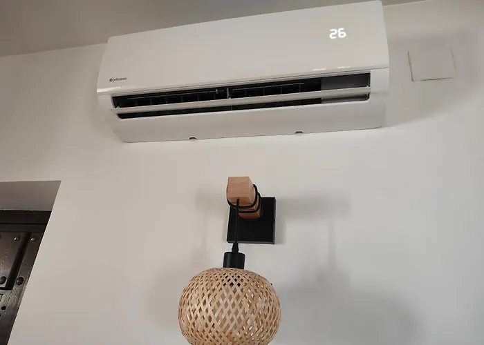 Alojamiento Fuente Alta