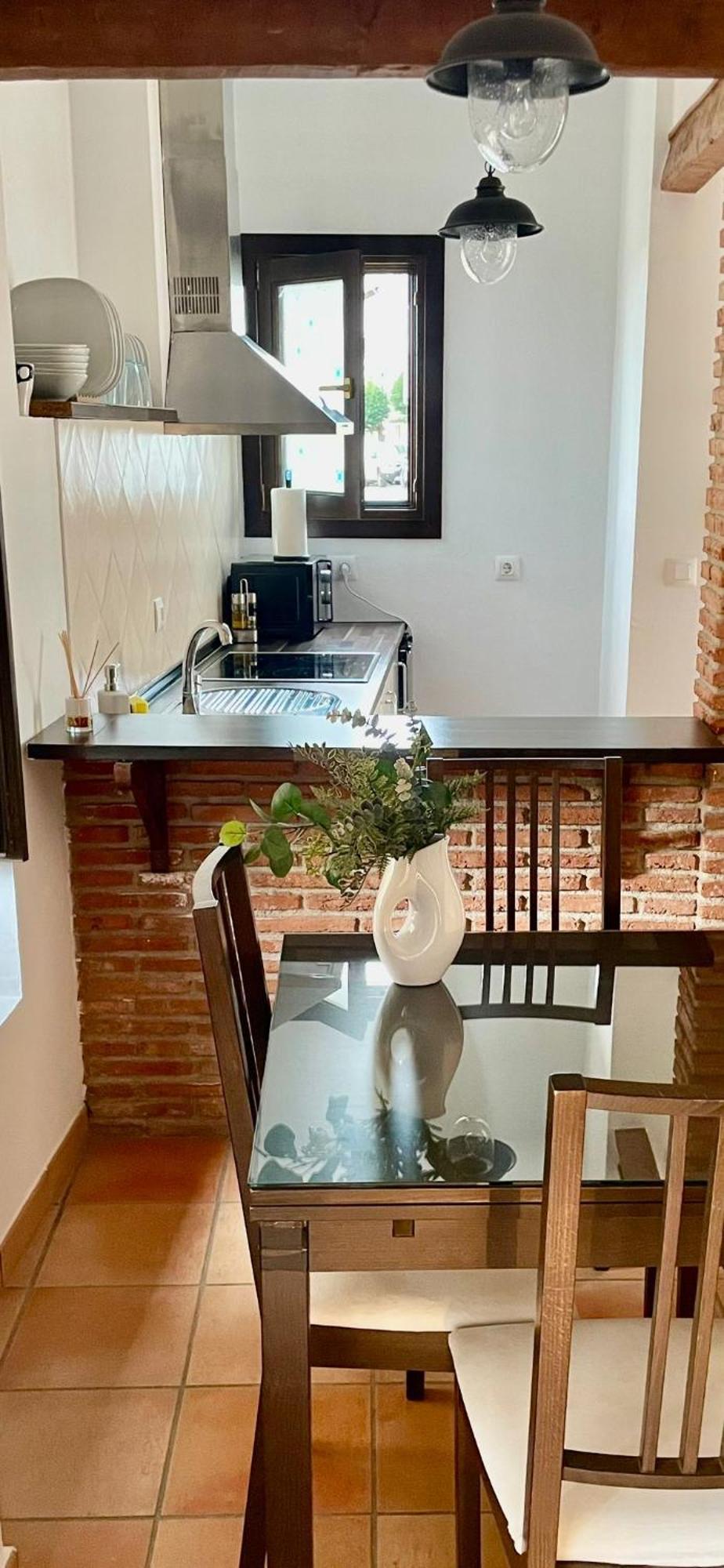 Fuente Alta Casa vacanze