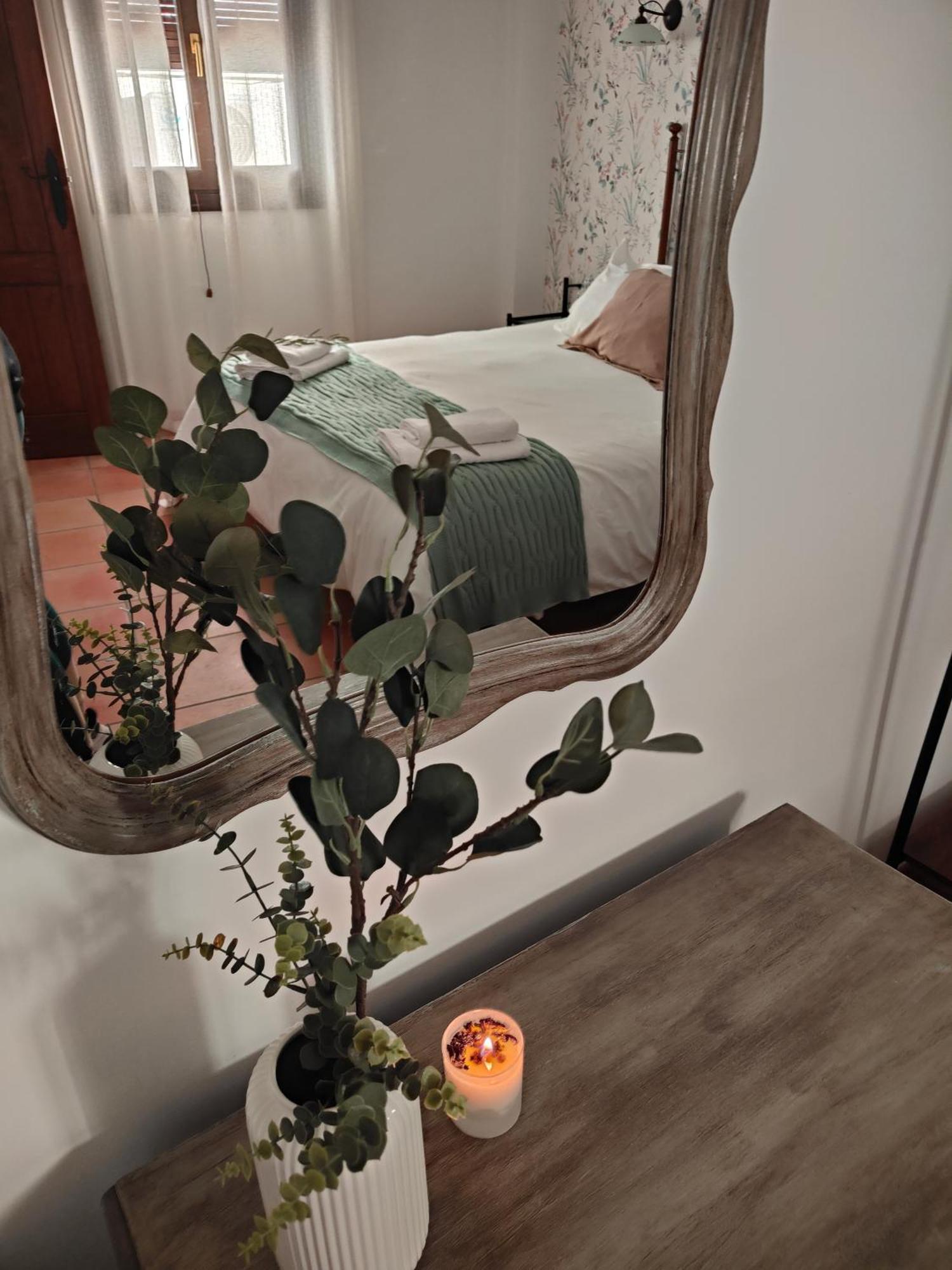 Casa vacanze Fuente Alta *