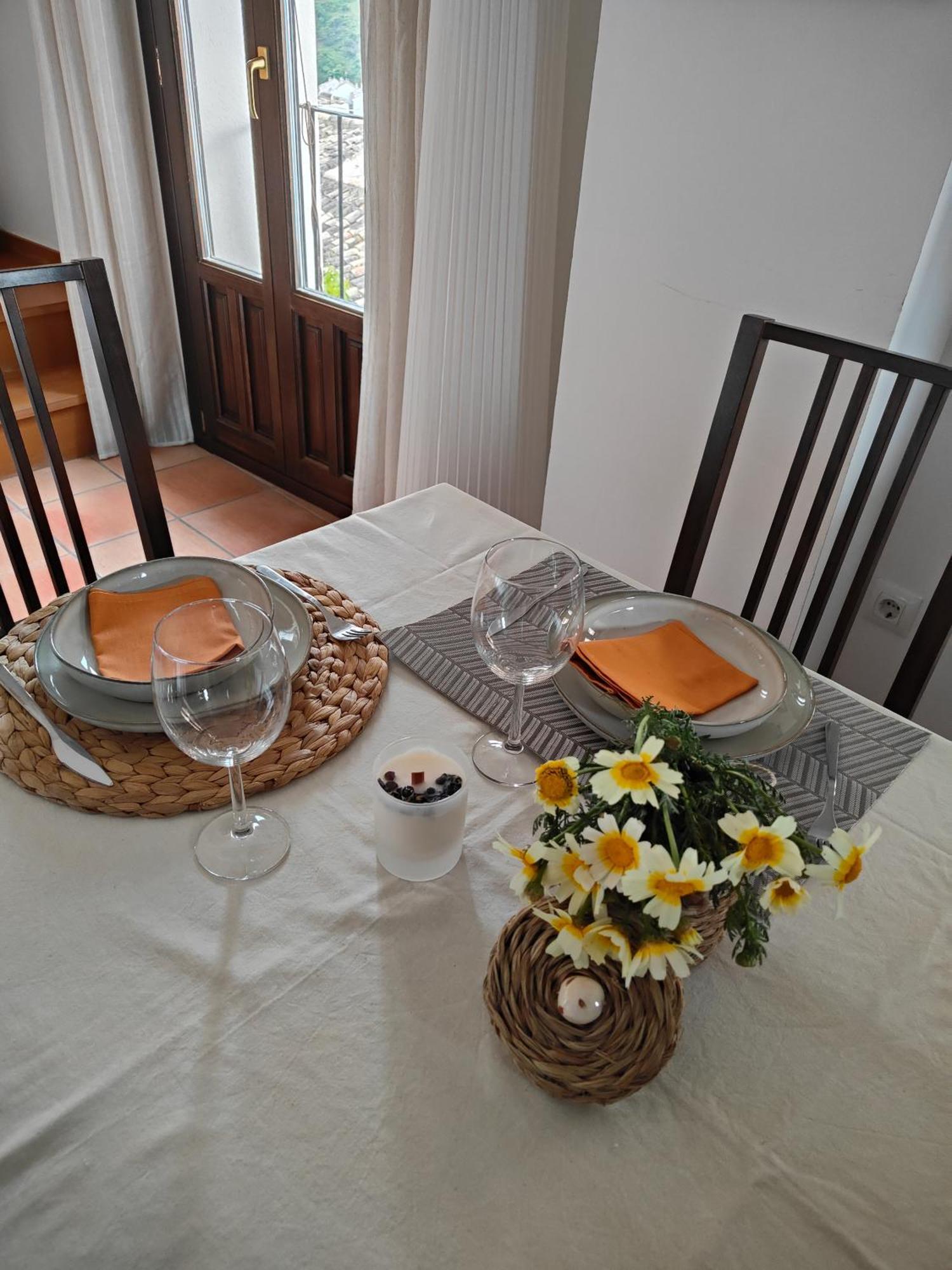 Casa vacanze Fuente Alta Cazorla