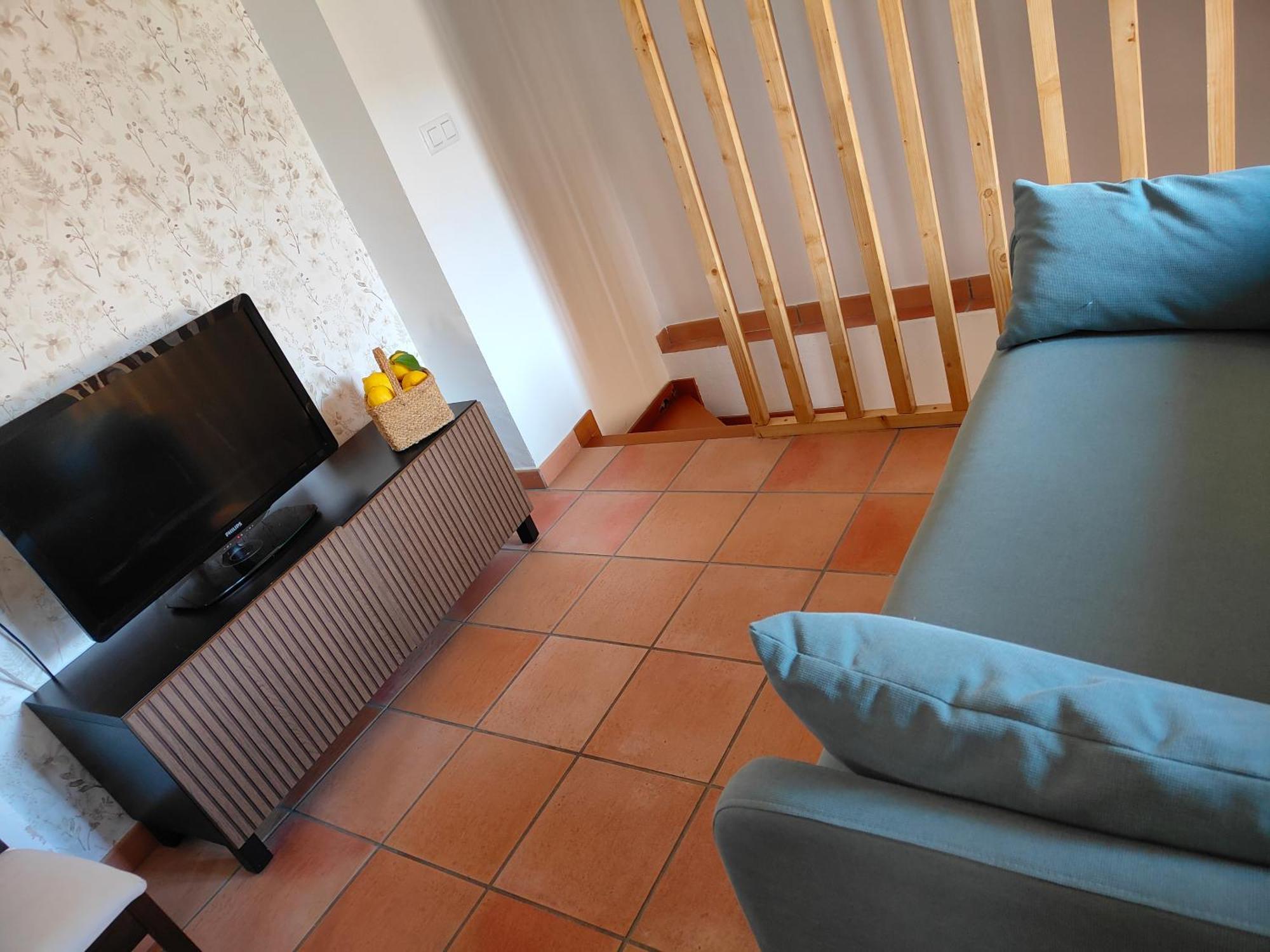 Fuente Alta Casa vacanze *